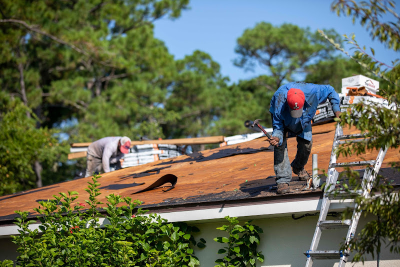 Hester's Roofing and Coating