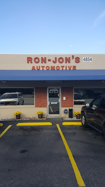 Ron Jon's Automotive