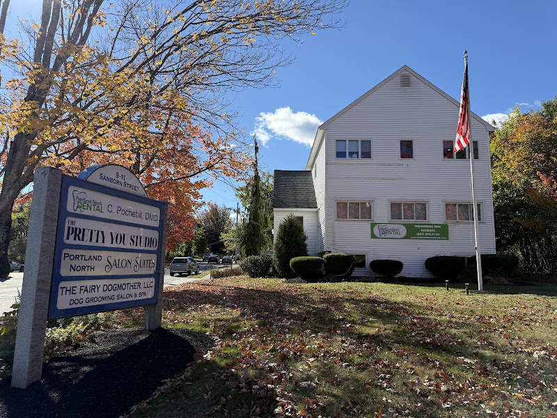 Portland North Dental