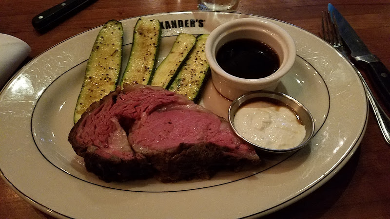J. Alexander’s Restaurant