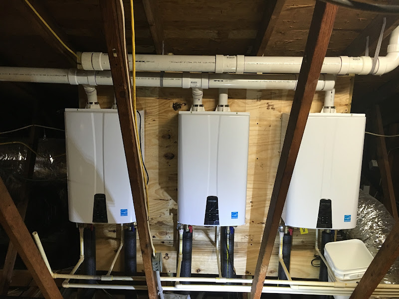 Norris Mechanical, LLC