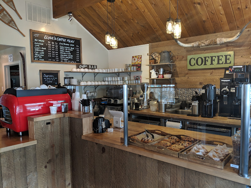 Clydes Coffee Roasting Company