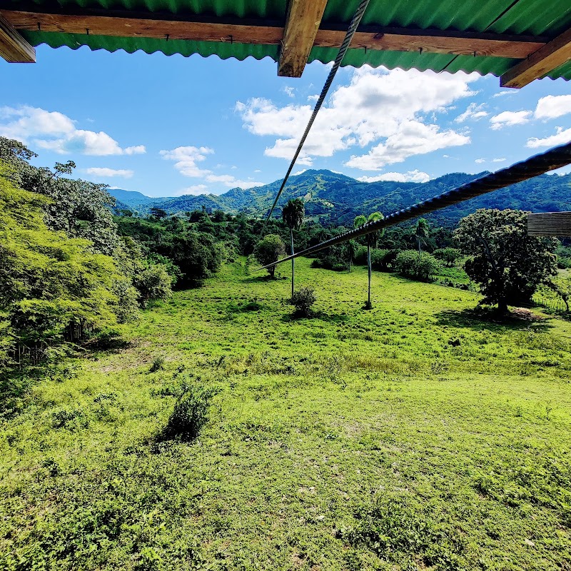 (ACCOUNTING OFFICE) Country World Adventure Park - Tour agency in C. Principal 10