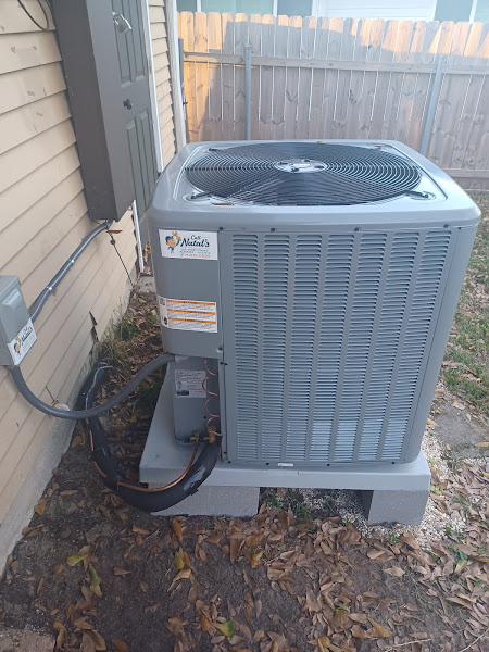 Natal's Air Conditioning, Plumbing & Electrical