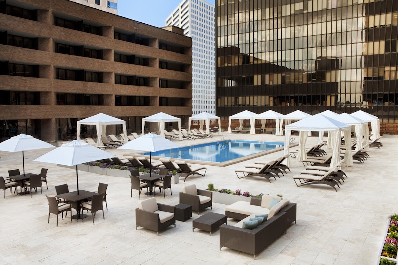 Hyatt Regency New Orleans