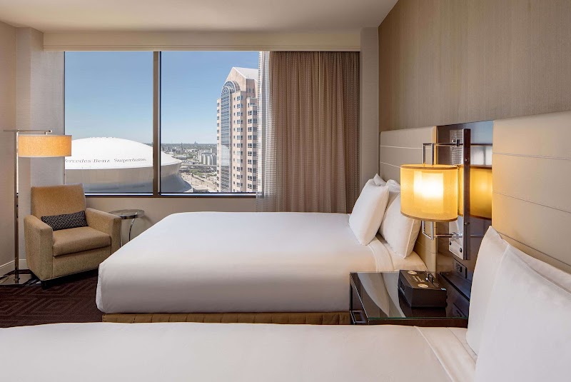 Hyatt Regency New Orleans photo