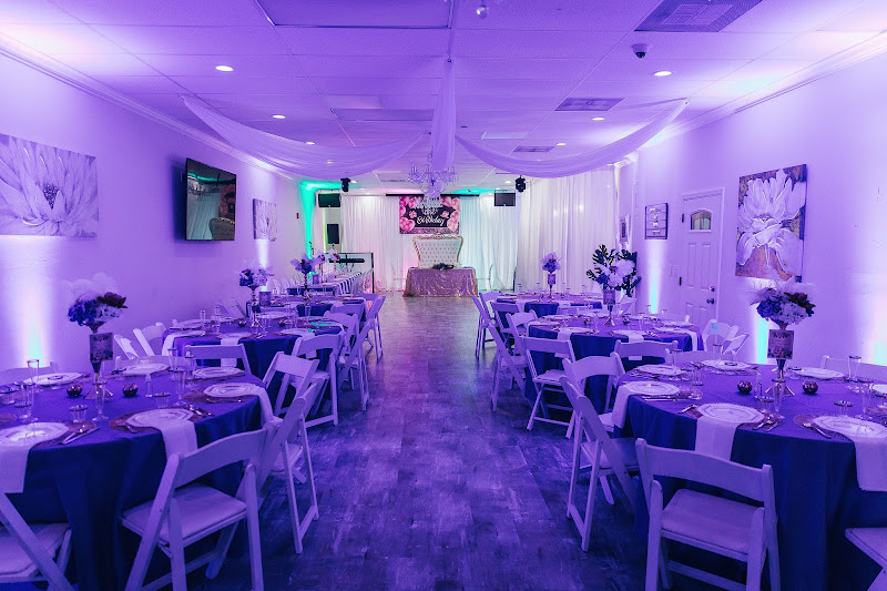 TopNotch Entertainment Center