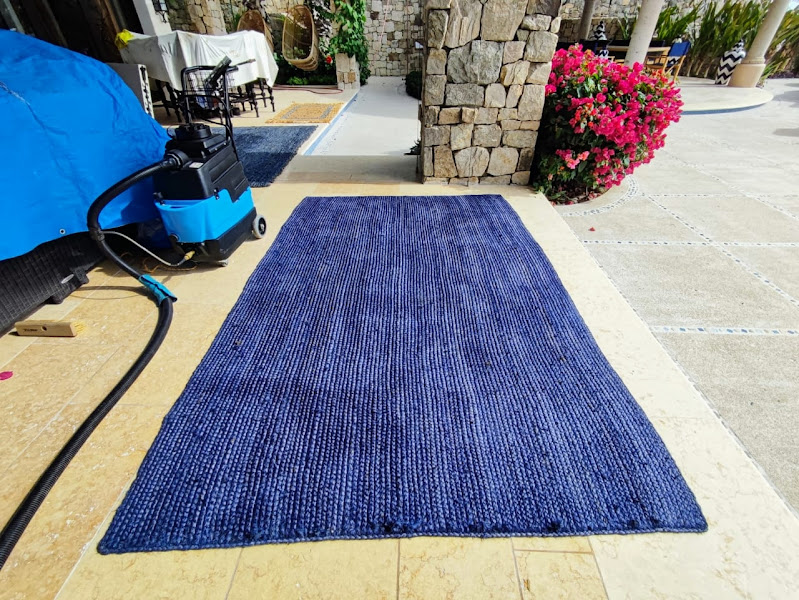 All Clean Cabo - Carpet cleaning service in your area