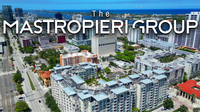 The Mastropieri Group, West Palm Beach Realtors - Real estate agency in West Palm Beach
