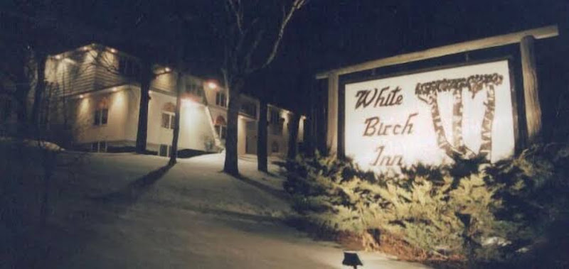 White Birch Inn - Inn in Sturgeon Bay