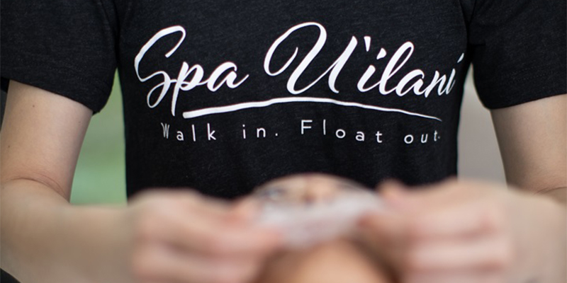 Spa U'ilani