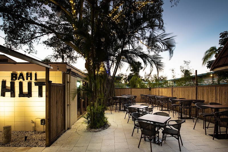 Golden Host Resort Sarasota