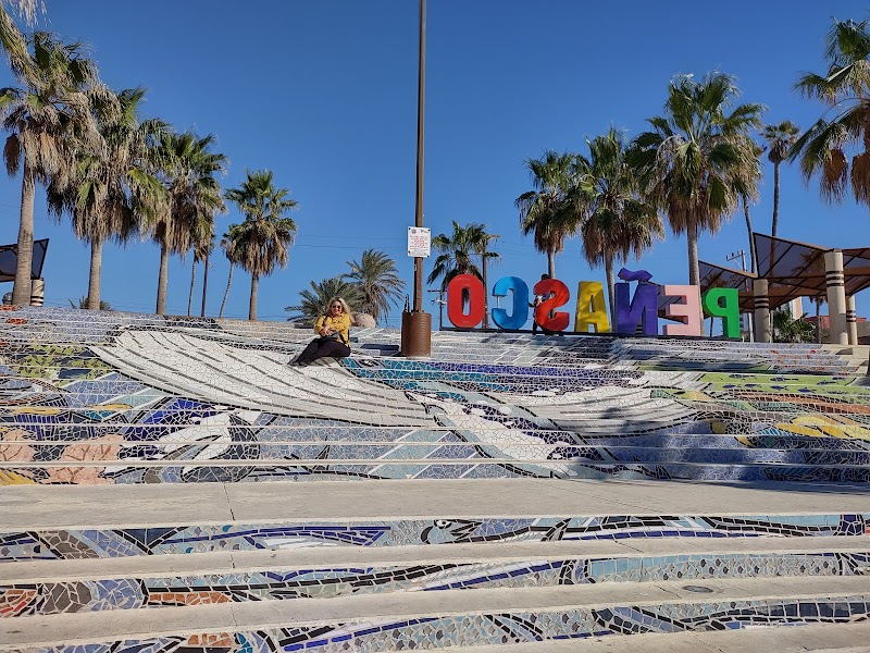 Malecón Fundadores 항구 photo