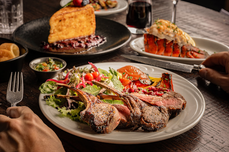 Fogo de Chão Brazilian Steakhouse