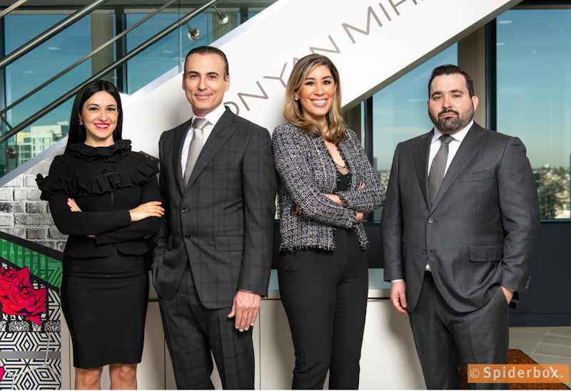 Antonyan Miranda, LLP