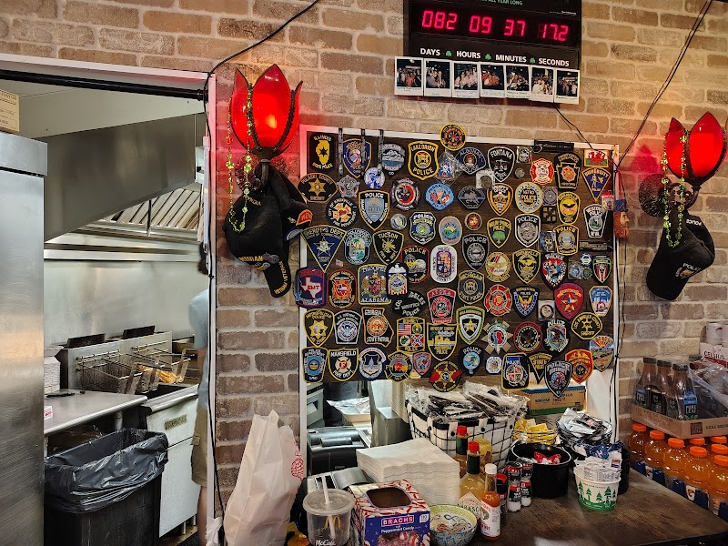 Boudicca's Celtic Pub photo