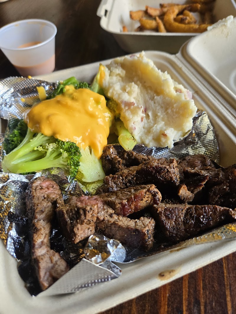 Boudicca's Celtic Pub photo