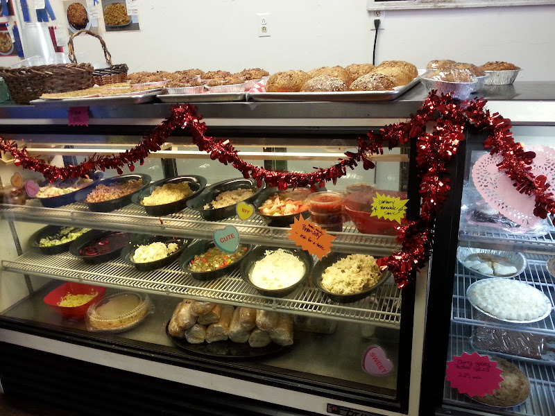 Mermaid Pies and Sandwiches - Pie shop in Bradenton