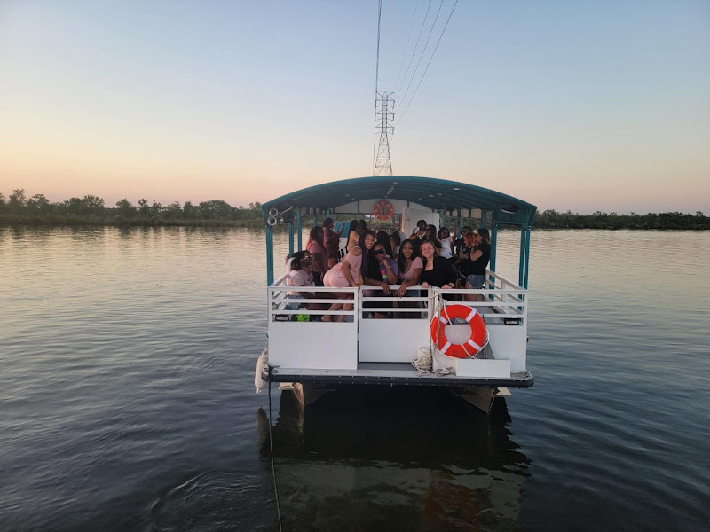 New Orleans Party Boats - Boat rental service in New Orleans