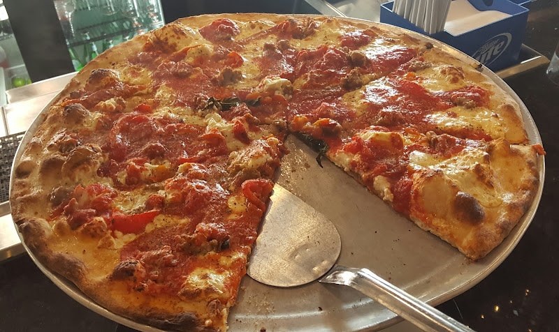 Grimaldi's Pizzeria