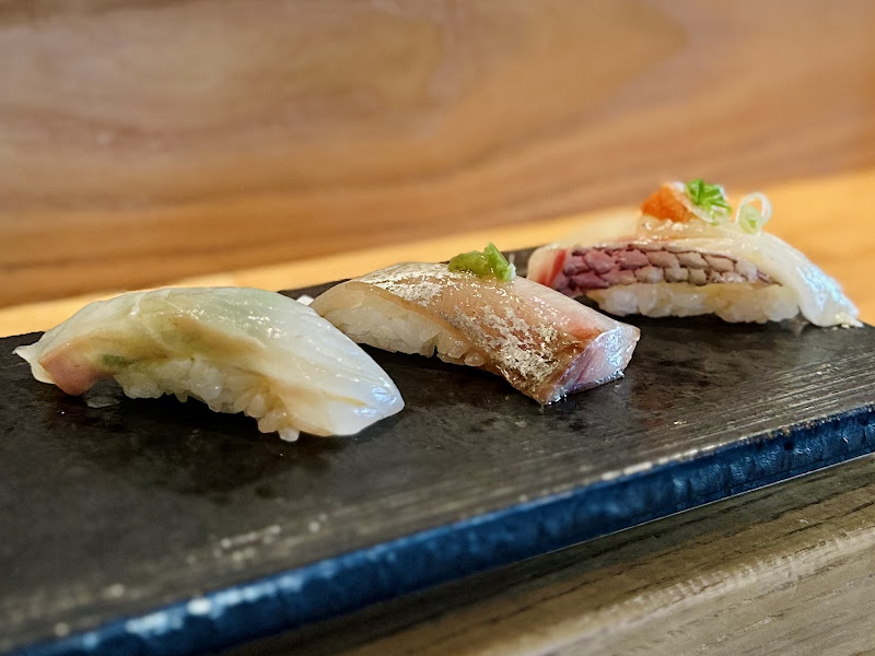 Sushi Kashiba