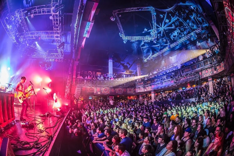 House of Blues Orlando