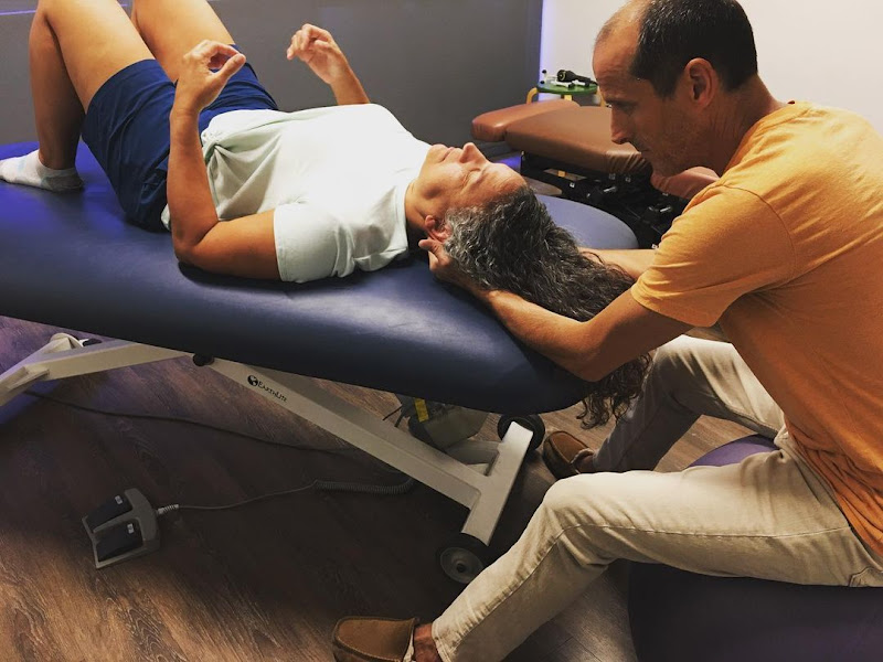 Arizona Pain & Posture | Scottsdale Chiropractor