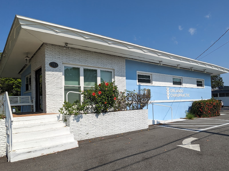 Orlando Chiropractic - Chiropractor in Orlando