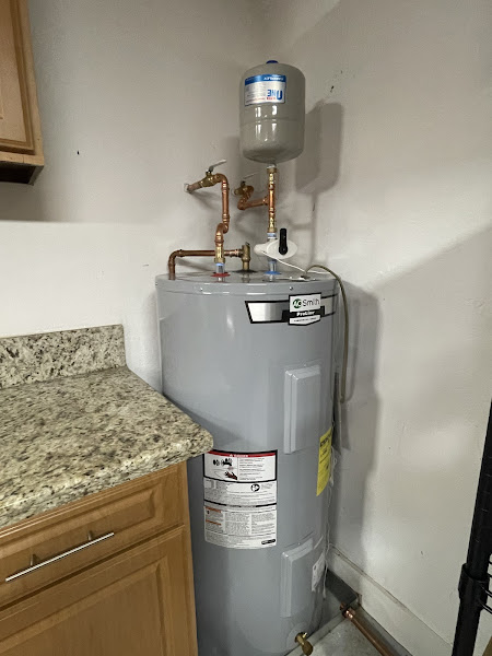 All Star Plumbing & Air