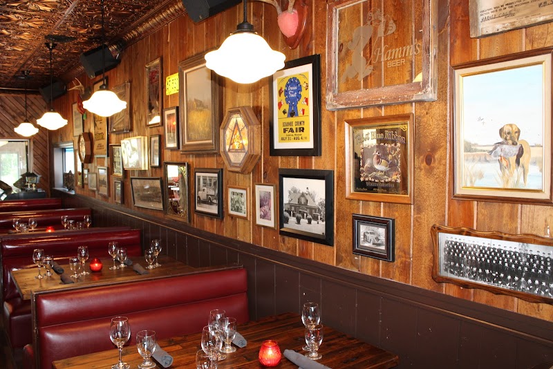 Brandy's Old Fashioned- Cocktails and Supper Club - Restaurant in Lake Geneva