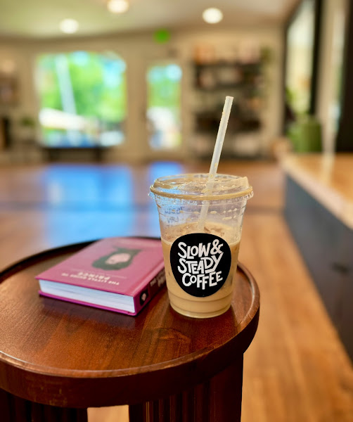 Slow and Steady Coffee