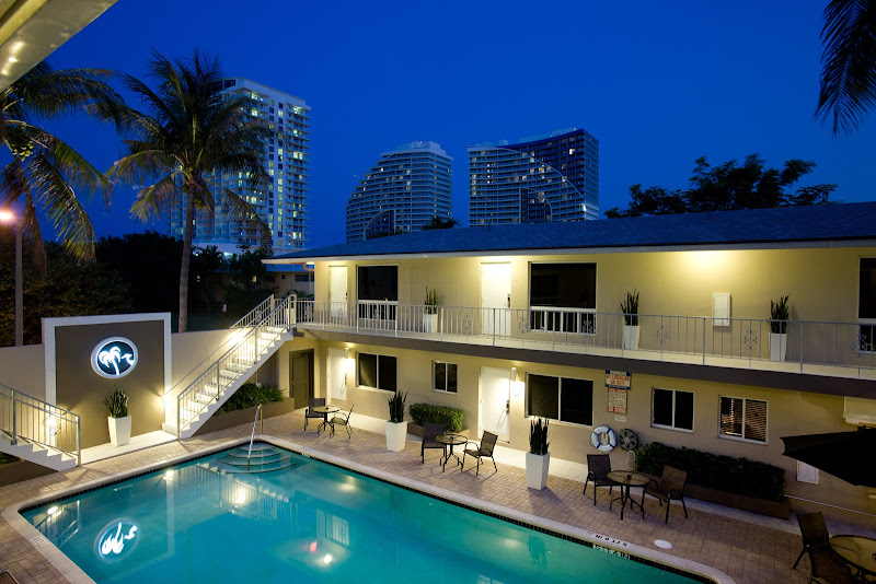 The Grand Resort and Spa - Resort hotel in Fort Lauderdale