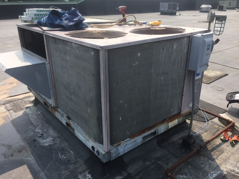 Chelsea Cooling and Heating Services