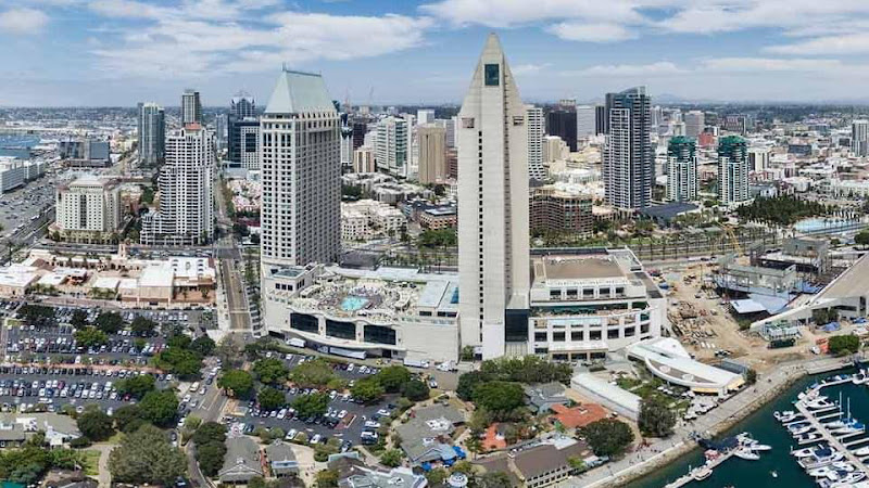 Silvers Vacation Rentals San Diego - Vacation home rental agency in San Diego