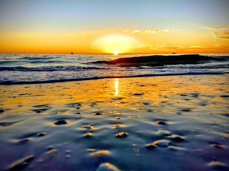 Coquina Beach photo