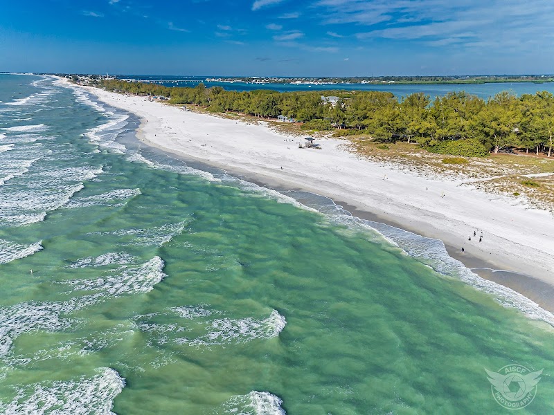 Coquina Beach photo