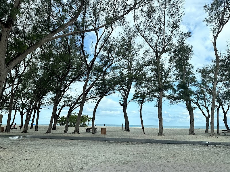 Coquina Beach photo