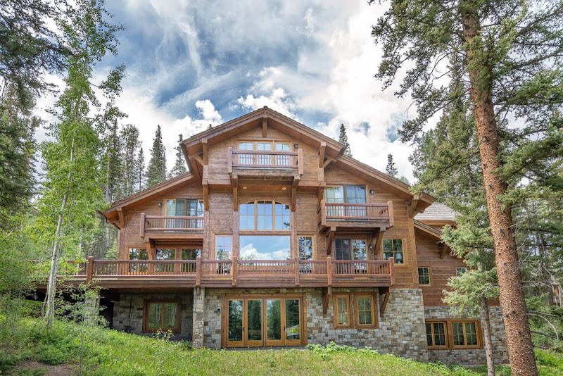 Accommodations in Telluride - Vacation home rental agency in Telluride