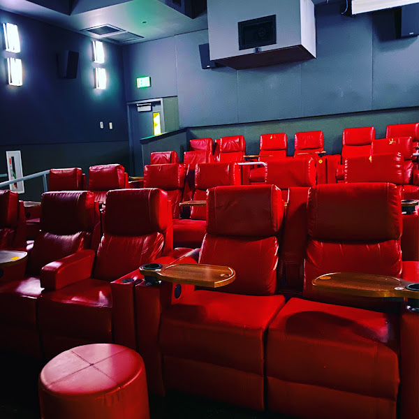 Prytania Theatres at Canal Place