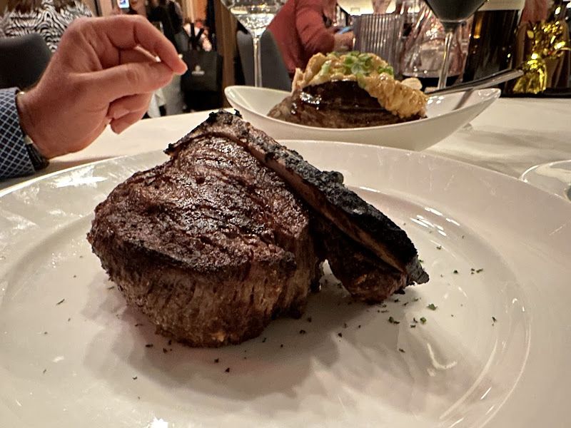 J-Prime Steakhouse