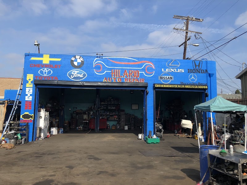 Hilario Auto Repair photo