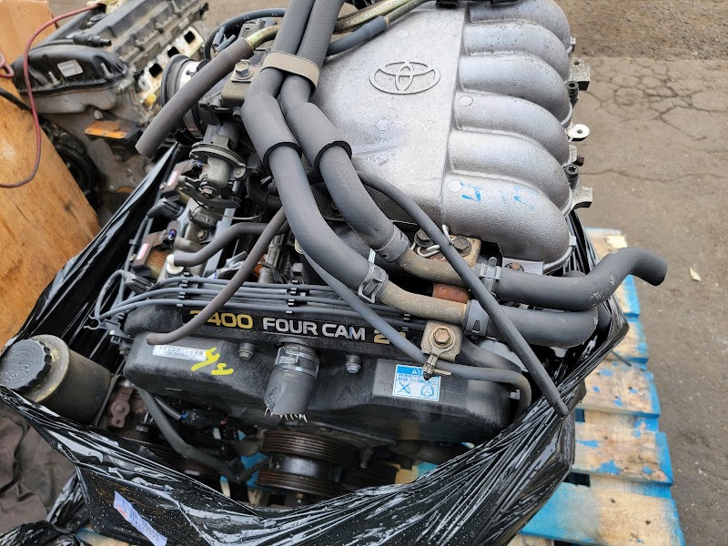 Hilario Auto Repair photo