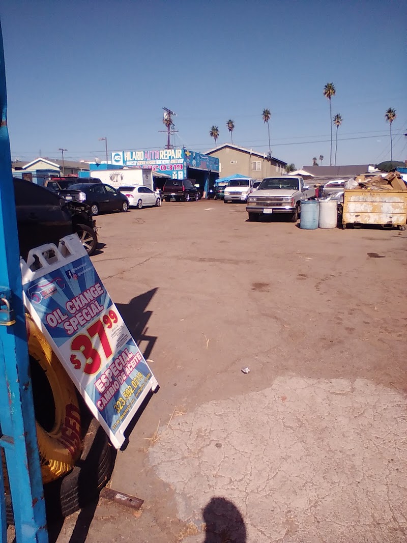 Hilario Auto Repair photo