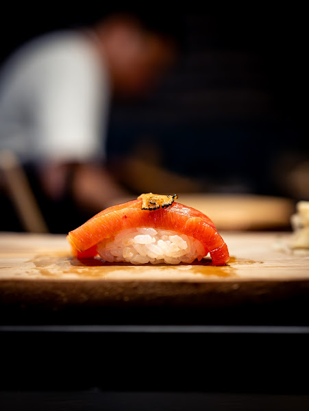 Craft Omakase