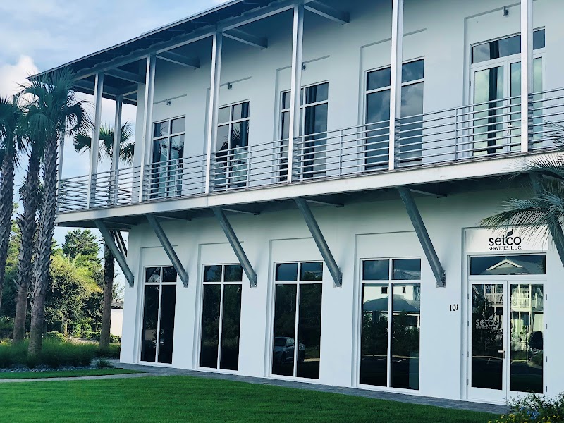 Setco Services - Title company in Santa Rosa Beach