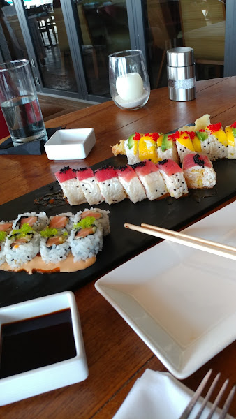 S3 (Sun Surf Sand) - Fusion restaurant in Fort Lauderdale