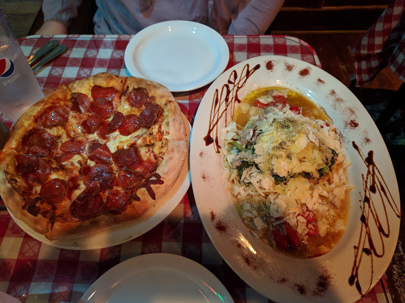 Bella Napoli Italian Bistro