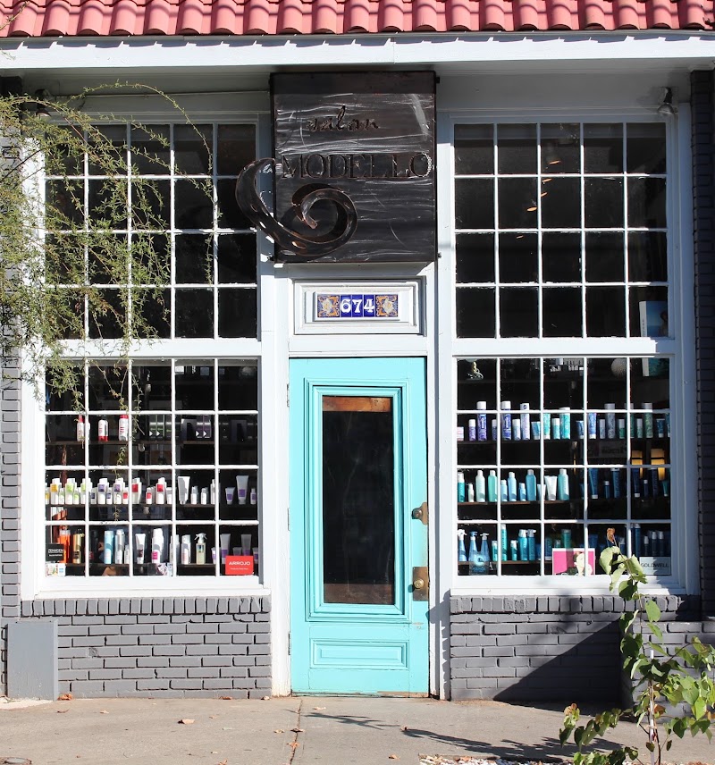 Salon Modello - Hair salon in Atlanta