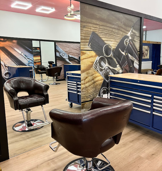 tim weber salon - Hair salon in Palm Springs