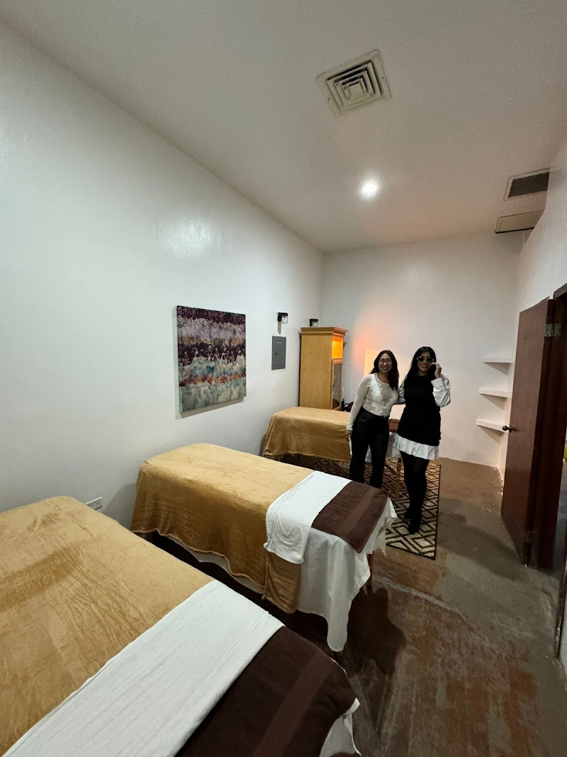 A L Spa - Spa in Benito Juárez